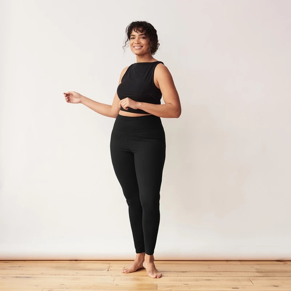 Aday Brakes On legging